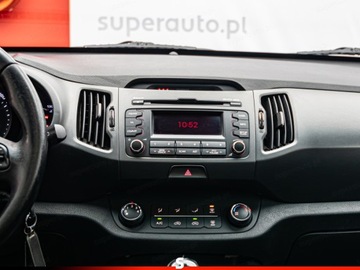 Kia Sportage III SUV 2.0 CRDi 136KM 2012 Od ręki - Kia Sportage 2.0 CRDI 2WD Suv 136KM 2012, zdjęcie 17