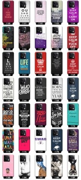 КОРПУС ТЕЛЕФОНА ДЛЯ XIAOMI REDMI ПРИМЕЧАНИЕ 13 PRO 5G КАЧЕСТВЕННЫЙ ДИЗАЙН