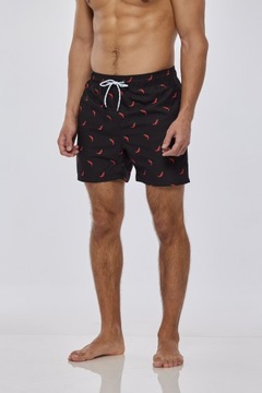 ШОРТЫ ДЛЯ ПЛАВАНИЯ МУЖСКИЕ PEPPER SHORTS M