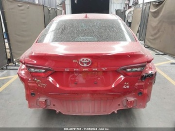 Toyota Camry IX 2024 Toyota Camry 2024r., 2.5L 2.5 Benzyna 203KM, zdjęcie 7