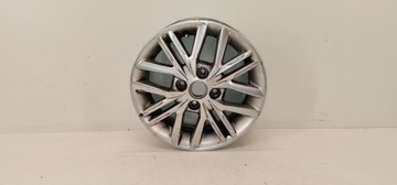 KIA PICANTO FELGA ALUMINIOWA 4x100 ET 45 5,5x14 52910-G6650