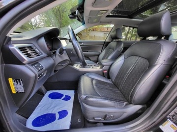 Kia Optima II Sedan PHEV 2.0 GDI 205KM 2017 KIA OPTIMA 2.0l hybryda 205KM*Zarejestrowany w PL od 05,2023*Dokumentacja, zdjęcie 4