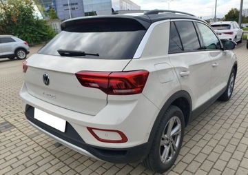 Volkswagen T-Roc I 2024 Volkswagen T-Roc Life / LED / Podgrzewane fotele /, zdjęcie 3