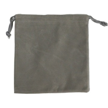 Cube bag 2x2-5x5 Szary