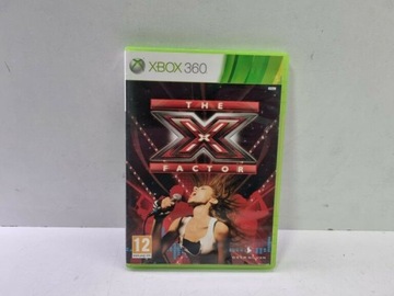 Х-ФАКТОР XBOX 360