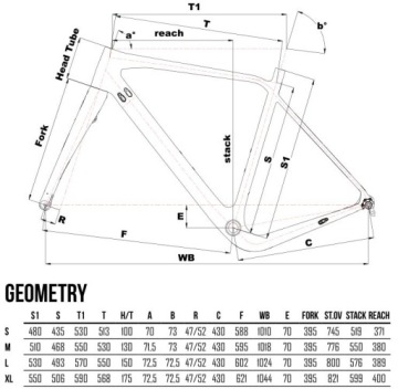 Велосипед CINELLI King Zydeco Grey Rock M