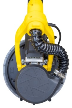 ШЛИФОВКА ДЛЯ ШТУКАТУРКИ ЖИРАФ СВЕТОДИОДНАЯ С ПРИСОСКОЙ БУМАЖНАЯ ЧЕМОДАННАЯ СУМКА