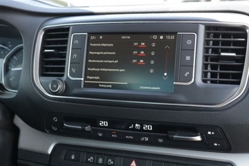 Toyota 2021 Toyota Proace Verso VIP 180 aut 7os Full Masaż Panorama HUD hak Webasto ACC, zdjęcie 20