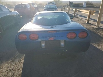 Chevrolet Corvette C5 2002 Chevrolet Corvette 2002 5.7l 5.7 Benzyna 350KM, zdjęcie 2
