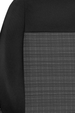 CITROEN JUMPER II 1+2 (2006-) ПЕРЕДОВЫЕ КРЫШКИ