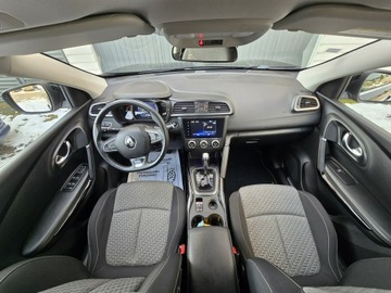 Renault Kadjar Crossover Facelifting 1.5 Blue dCi 115KM 2022 Renault Kadjar śliczny*zadbany*automat*led, zdjęcie 12