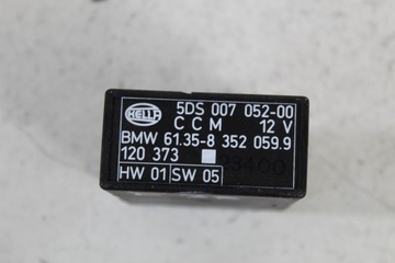 BMW E38 МОДУЛЬ CCM 8352059