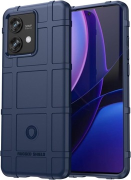 Etui do Motorola Edge 40 Neo, [klasa wojskowa