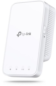 REPEATER wzmacniacz wifi TP-LINK RE300 AC1200 Mesh
