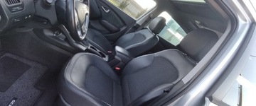 Hyundai ix35 SUV Theta 2.0 MPI 163KM 2011 Hyundai ix35 2.0 benz ,bezwypadek ,panorama dach ,nowy rozrzad 2.0 Benzyna, zdjęcie 28