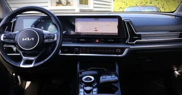 Kia Sportage V SUV 1.6 T-GDI HEV 230KM 2023 Kia Sportage (Nr.245) 1.6 Hybryda 230 KM Automat Kamera Navi Tempomat Gwar, zdjęcie 11