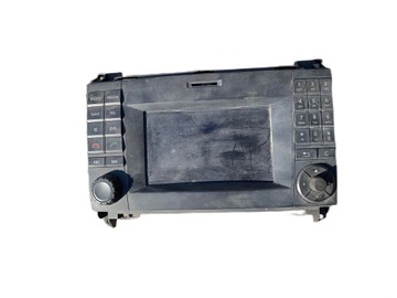 RADIO NAWIGACJA SPRINTER CRAFTER HVW9069008900