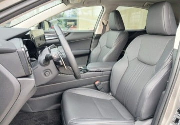 Lexus NX II SUV Facelifting 2.5 450h+ 309KM 2025 Lexus NX NX 450h Prestige Design Tazuna FV23 Salon PL DEMO, zdjęcie 6