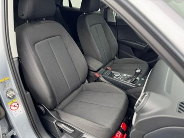 Audi Q2 SUV Facelifting 1.5 35 TFSI 150KM 2022 Audi Q2 Kamera Cofania ,Wirtualny Kokpit Audi, 1.5 Benzyna 149KM, zdjęcie 23