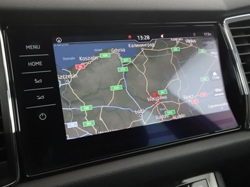 Skoda Kodiaq I SUV 2.0 TDI 190KM 2019 Škoda Kodiaq Skoda Kodiaq FV23 2.0 TDI DSG 4x4, zdjęcie 24
