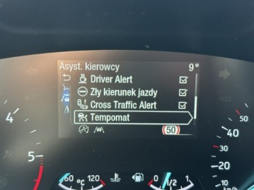 Ford Focus IV Kombi 2.0 EcoBlue 150KM 2020 Ford Focus 2.0 EcoBlue 16v 150KM 2020 tylko 94 ty, zdjęcie 25