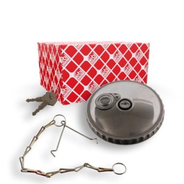 Febi Bilstein 06056 Korek wlewu paliwa