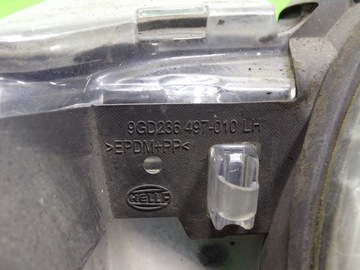 JAGUAR S-TYPE SVĚTLOMET LEVÝ PŘEDNÍ SVĚTLO XENON 13W030BA