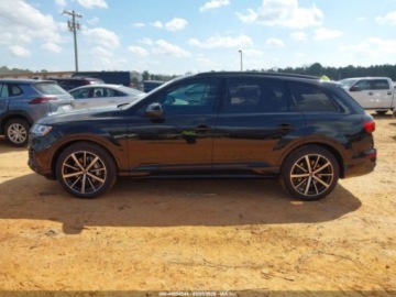 Audi Q7 II 2023 Audi Q7 Prestige 55 2023 3.0 Benzyna 335KM, zdjęcie 1