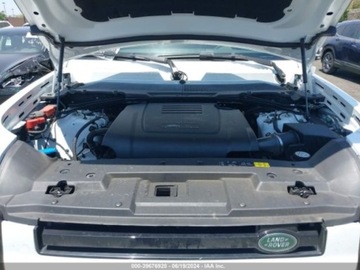 Land Rover Defender IV (L663) 2023 Land Rover Defender 110 s, 2023r., 4x4, 2.0L 2.0 Benzyna 296KM, zdjęcie 13