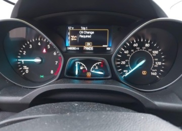 Ford Escape III 2019 Ford Escape S, od ubezpieczalni 2.5 Benzyna 170KM, zdjęcie 12