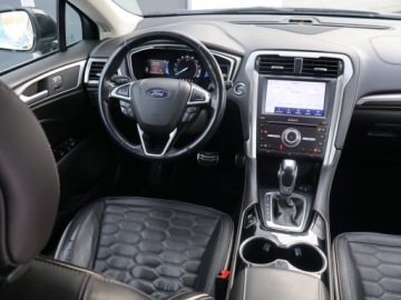 Ford Mondeo V Kombi Facelifting 2.0 Hybrid 187KM 2020 Ford Mondeo 2.0 Hybrid, Automat, Skóra, Navi, zdjęcie 6