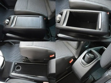 Citroen Berlingo II 2016 Citroen Berlingo 1.2 Turbo gwarancja doinwestowany, zdjęcie 21