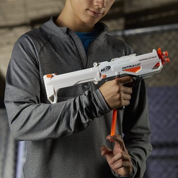 СТВОЛ NERF MODULUS С ПУЧКОВОЙ ПУЧКОЙ C0390