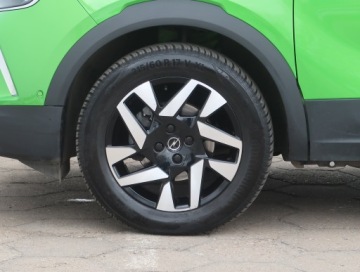 Opel Mokka II SUV 1.2 Turbo 130KM 2021 Opel Mokka 1.2 Turbo, Salon Polska, Serwis ASO, zdjęcie 14