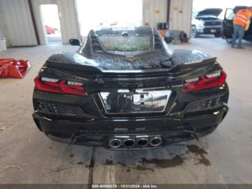 Chevrolet Corvette C7 2024 Chevrolet Corvette Z06 2Lz 2024 5.5l 5.5 Benzyna 670KM, zdjęcie 3