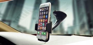 Автомобильный держатель для телефона, например Samsung UNIVERSAL