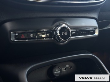Volvo XC40 Recharge 78kWh Twin 408KM 2023 Volvo XC 40 XC40 Recharge Twin | 408KM | aut | FV2, zdjęcie 16