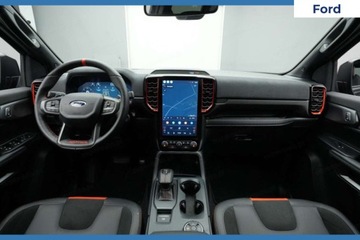 Ford Ranger VI Raptor 2.0 EcoBlue BI-TURBO 210KM 2025 FORD Ranger Raptor A10 4x4 2.0 210KM, zdjęcie 12