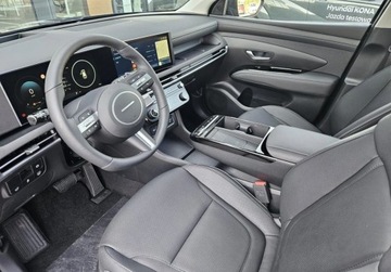 Hyundai Tucson IV 2025 Hyundai Tucson HEV 215KM Platinum Sun Promocyjny Kontrakt serwisowy lub p, zdjęcie 21