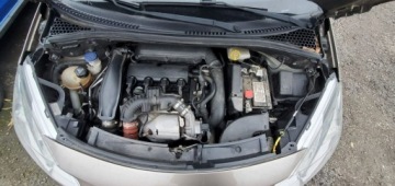 DS 3 Hatchback (Citroen) 1.6 THP 156KM 2010 Citroen DS3 1.6 156 KM, zdjęcie 3