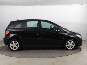 Mercedes Klasa B W245 170 116KM 2005 Mercedes B B 170 , Klima, Tempomat,ALU, zdjęcie 5