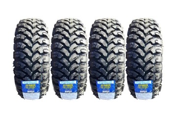 4x COMFORSER 215/75R15 ВСЕГОДОВОЙ ХИТ POR 3PMSF MT