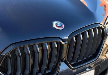 BMW X6 G06 2022 BMW X6 40i xDrive M Sport Dealer BMW Bonkowscy Gorzow Wlkp. 3.0 Benzyna, zdjęcie 6