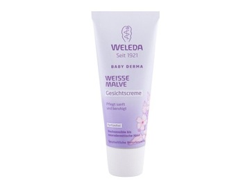Weleda Baby Derma krem do twarzy na dzie 50ml (K) P2