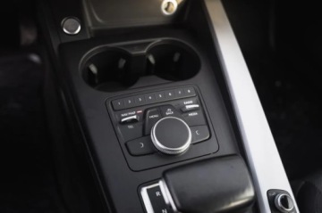 Audi A4 B9 Avant 2.0 TDI 150KM 2016 Audi A4 2.0 TDI, Automat, Navi, Xenon, Bi-Xenon, zdjęcie 21