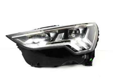 AUDI Q3 83A LAMPA MATRIX FULL LED 83A941035