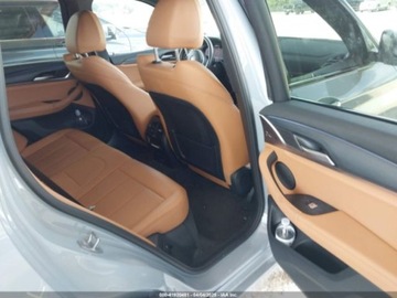 BMW X3 G45 2024 BMW X3 sDrive30I 2024 2.0l 2.0 Benzyna 248KM, zdjęcie 12