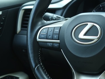 Lexus RX IV SUV Facelifting RX 300 238KM 2022 Lexus RX 300 AWD, Serwis ASO, 4X4, Automat, zdjęcie 22