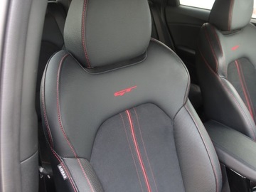 Kia Proceed Shooting Brake 1.6 T-GDI 204KM 2021 Kia ProCeed GT 1.6 T-GDI, Salon Polska, zdjęcie 20