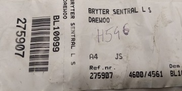 VYPÍNAČ PROUDU HOBLÍK AKUMULÁTORU ODPOJIT 12/24V
